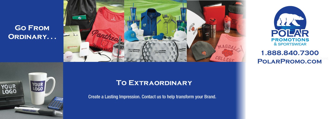 Home polar promotions sportswear